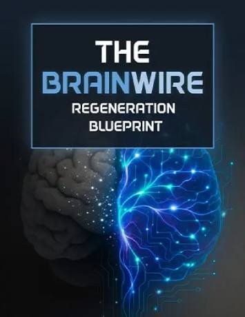 Brainwire Regeneration Blueprint eBook free today